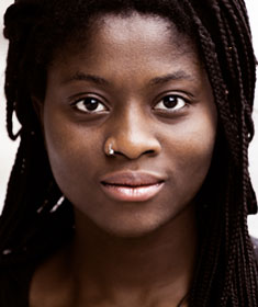 Nancy Mensah Offei